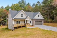 Land for sale in Union County, Georgia