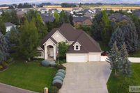 Land for sale in Bonneville County, Idaho