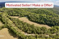 Land for sale in Independence County, Arkansas