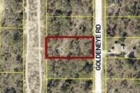 Land for sale in Hernando County, Florida