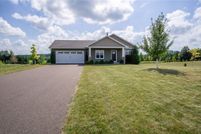Land for sale in Eau Claire County, Wisconsin