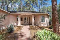 Land for sale in Gila County, Arizona