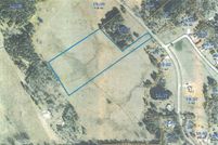 Land for sale in Lee County, Mississippi