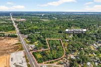 Lakefront Property for sale in Chatham County, Georgia