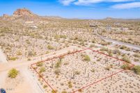 Land for sale in Pinal County, Arizona