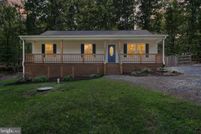 Land for sale in Louisa County, Virginia