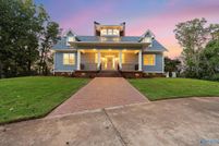 Land for sale in Morgan County, Alabama