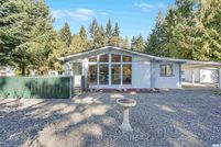 Land for sale in Clallam County, Washington