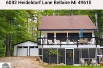 Land for sale in Antrim County, Michigan