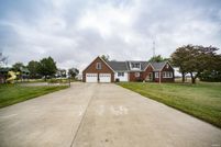 Land for sale in Knox County, Indiana