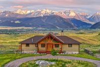 Land for sale in Park County, Montana