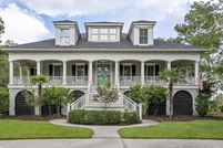 Land for sale in Charleston County, South Carolina