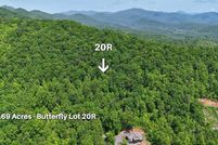 Land for sale in Macon County, North Carolina