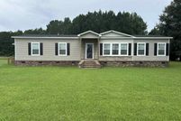 Land for sale in Williamsburg County, South Carolina