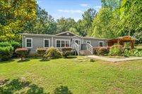 Land for sale in Murray County, Georgia