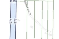 Land for sale in Pulaski County, Arkansas