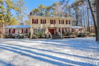 Recreational Property for sale in Surry County, Virginia