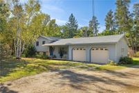 Land for sale in Hubbard County, Minnesota