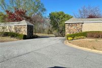 Land for sale in Crawford County, Arkansas