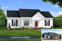 Land for sale in Charlotte County, Virginia