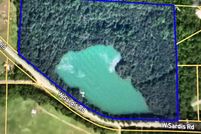 Undeveloped Land for sale in Saline County, Arkansas