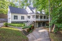 Land for sale in Forsyth County, Georgia