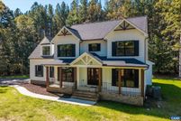 Land for sale in Louisa County, Virginia