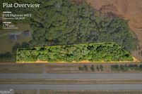 Land for sale in Jackson County, Georgia