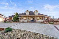 Land for sale in Ector County, Texas