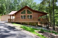 Recreational Property for sale in Cherokee County, North Carolina