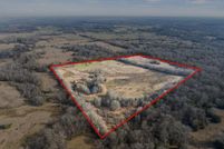 Land for sale in Morris County, Texas