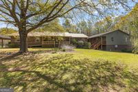 Land for sale in Spalding County, Georgia