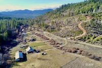 Land for sale in Trinity County, California