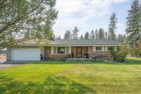 Timberland Property for sale in Spokane County, Washington