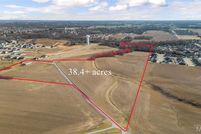 Land for sale in Saint Clair County, Illinois
