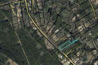 Land for sale in McIntosh County, Georgia
