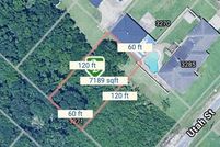 Land for sale in Orleans Parish, Louisiana