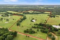 Land for sale in Lincoln County, Oklahoma