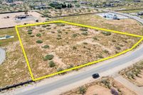 Undeveloped Land for sale in El Paso County, Texas