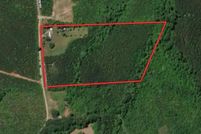 Land for sale in Lunenburg County, Virginia