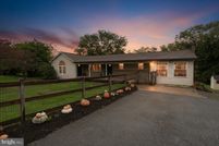 House for sale in Frederick County, Maryland