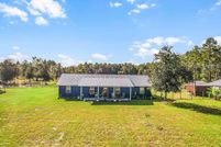 Land for sale in McIntosh County, Georgia