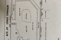 Land for sale in Floyd County, Georgia