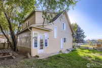House for sale in Boulder County, Colorado