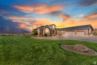 Land for sale in Morgan County, Utah