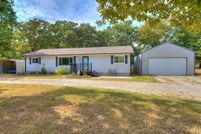 Land for sale in Pottawatomie County, Oklahoma