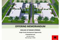 Land for sale in Miami-Dade County, Florida