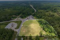 Land for sale in Newberry County, South Carolina