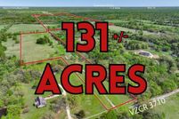 Land for sale in Van Zandt County, Texas