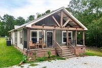 Land for sale in Pickens County, South Carolina